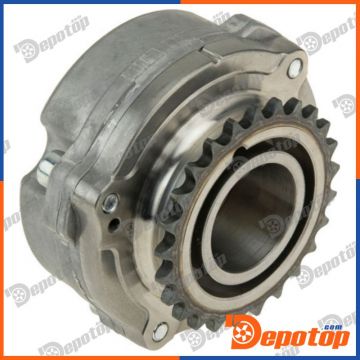Déphaseur d'arbre à cames pour HYUNDAI | RKZ-HY-012, DRM01577